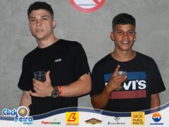 Balada dos Gigantes